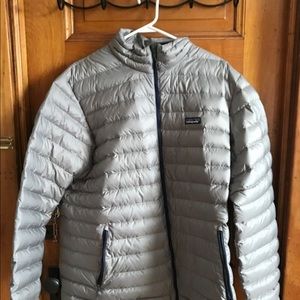 Patagonia jacket